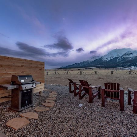Buena Vista Mountain Retreat - Ultimate Privacy With Spa & Unbeatable Views Esterno foto