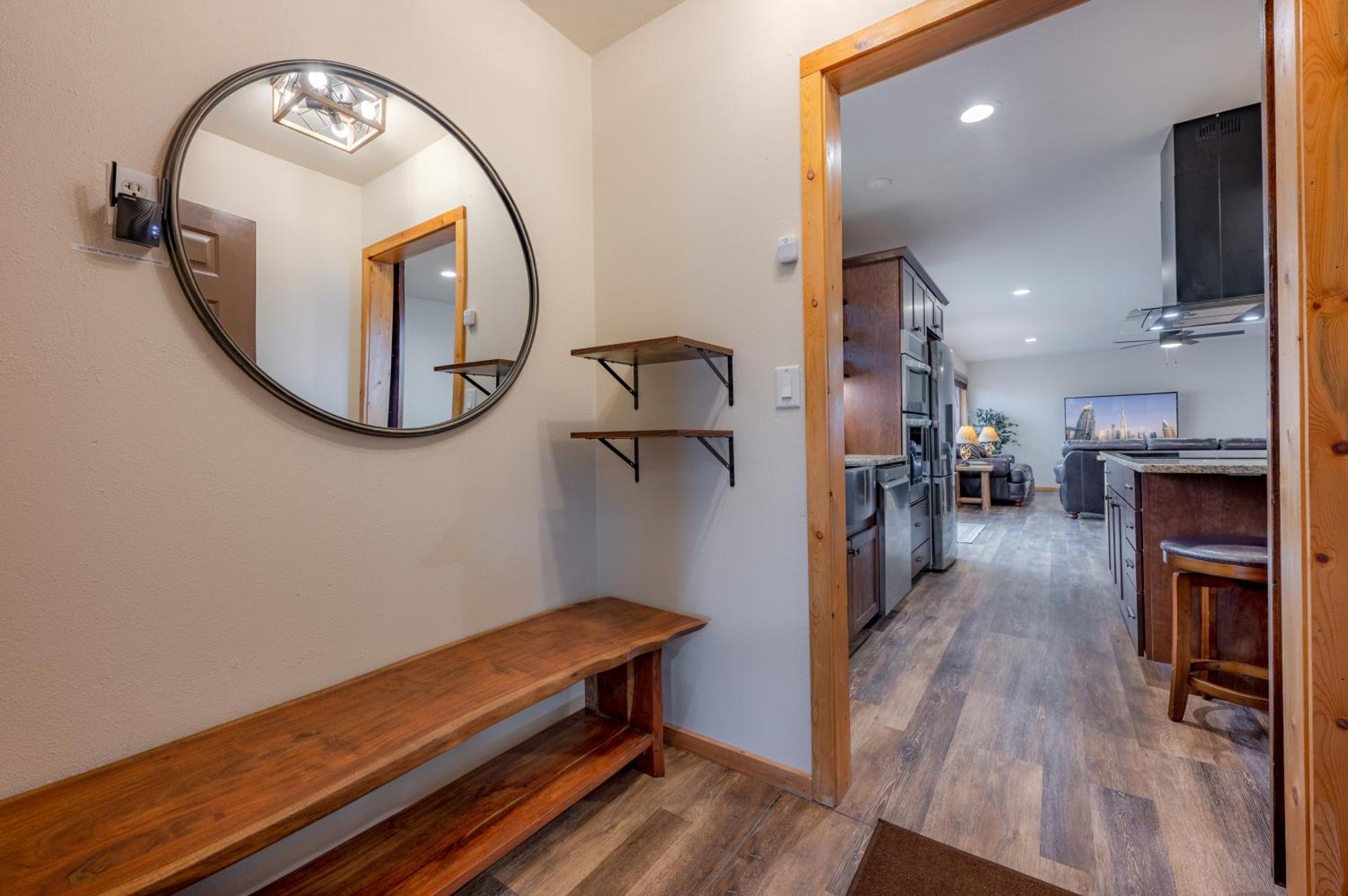 Buena Vista Mountain Retreat - Ultimate Privacy With Spa & Unbeatable Views Esterno foto