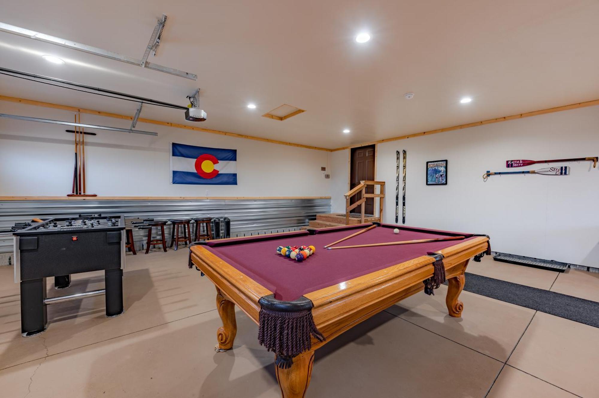 Buena Vista Mountain Retreat - Ultimate Privacy With Spa & Unbeatable Views Esterno foto