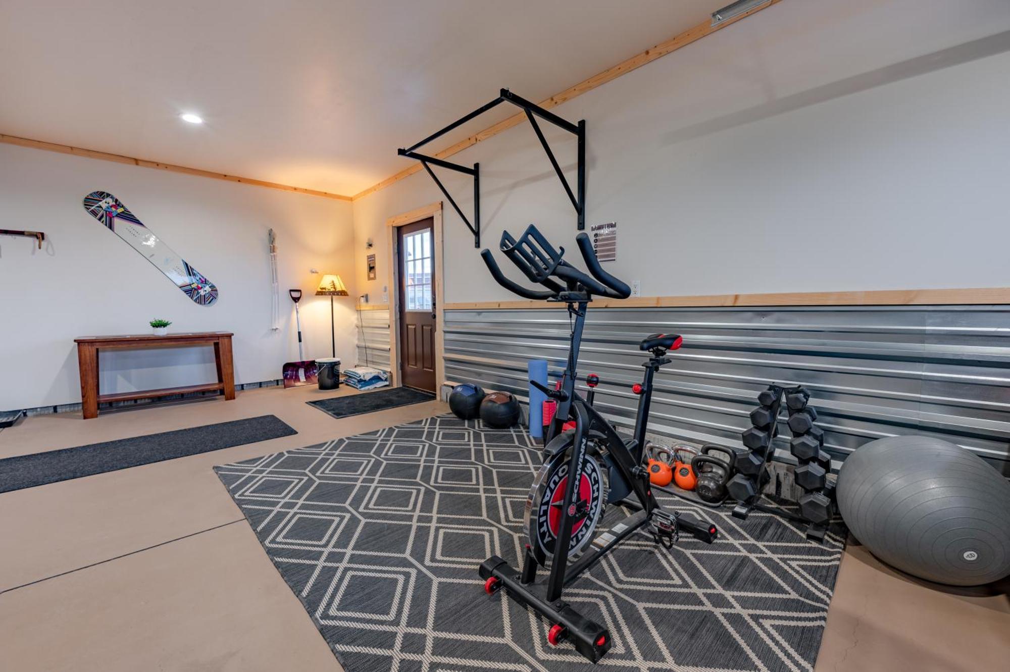 Buena Vista Mountain Retreat - Ultimate Privacy With Spa & Unbeatable Views Esterno foto