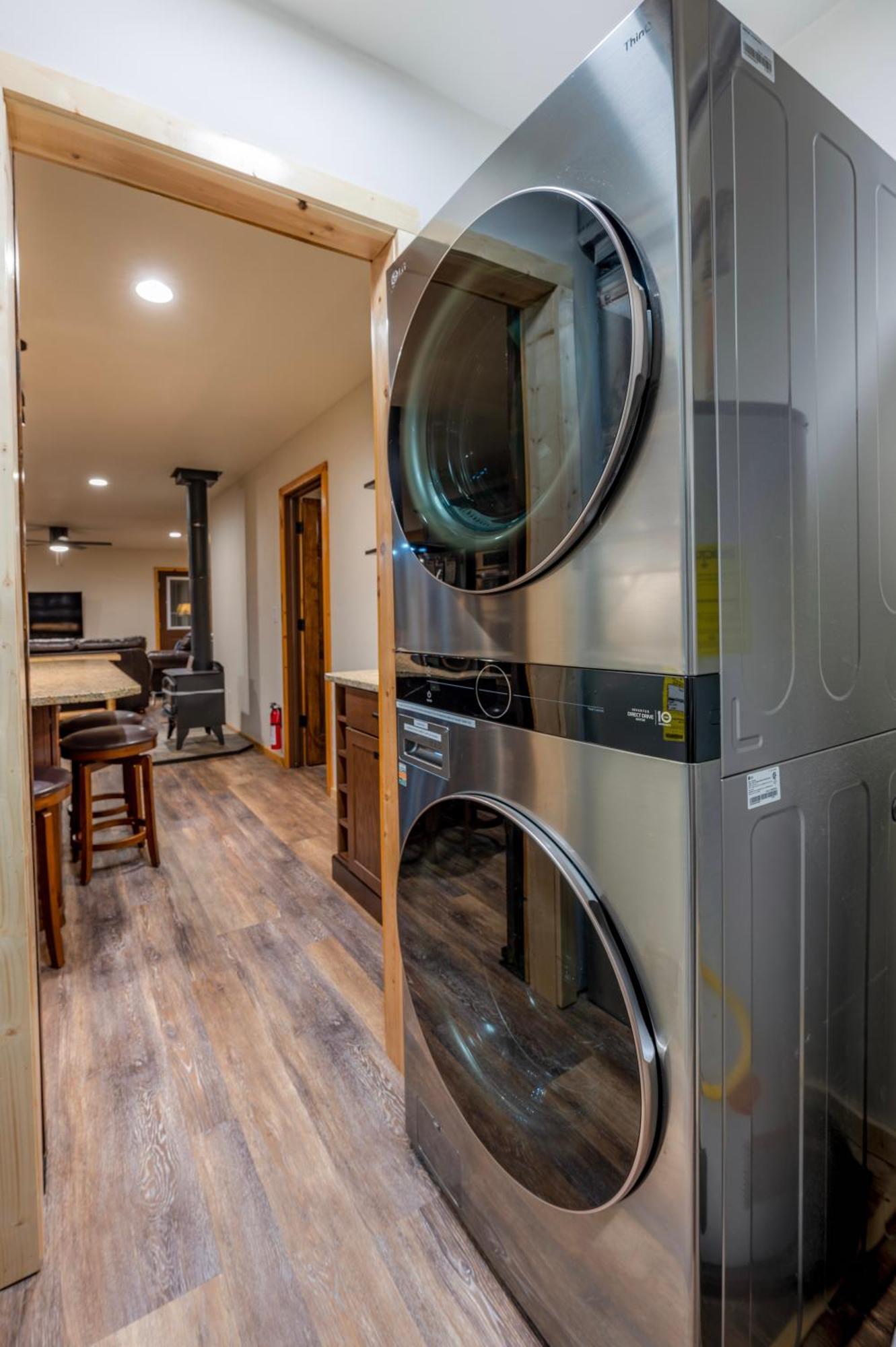 Buena Vista Mountain Retreat - Ultimate Privacy With Spa & Unbeatable Views Esterno foto